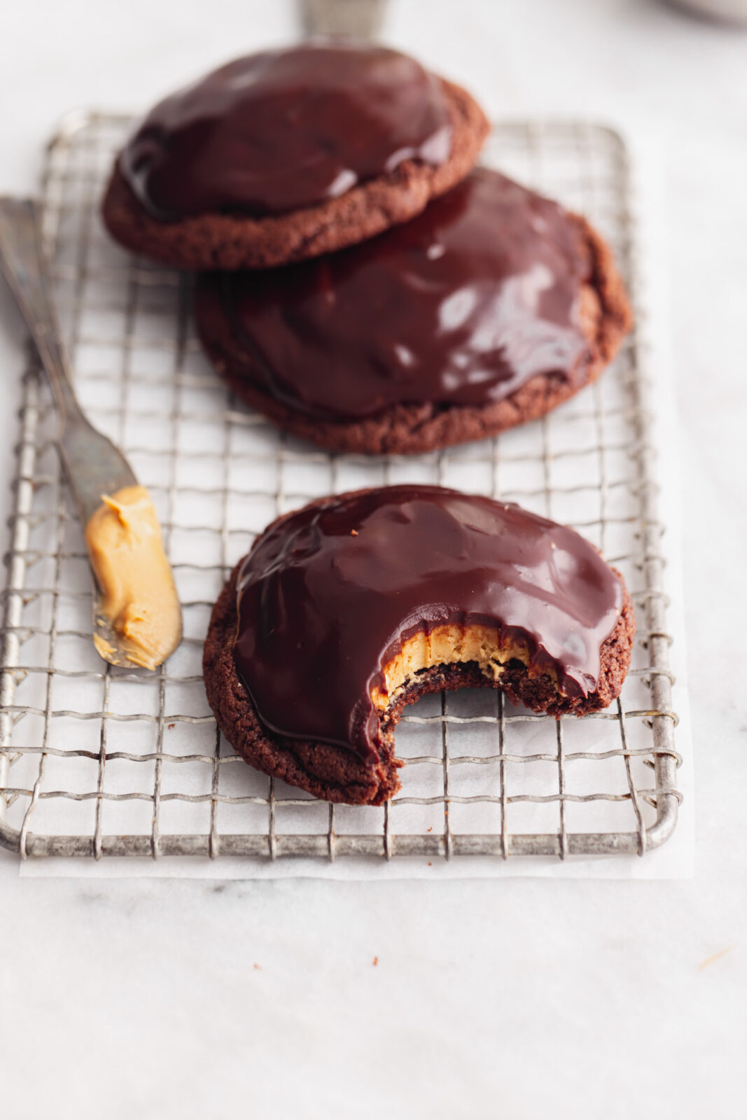 buckeye cookies