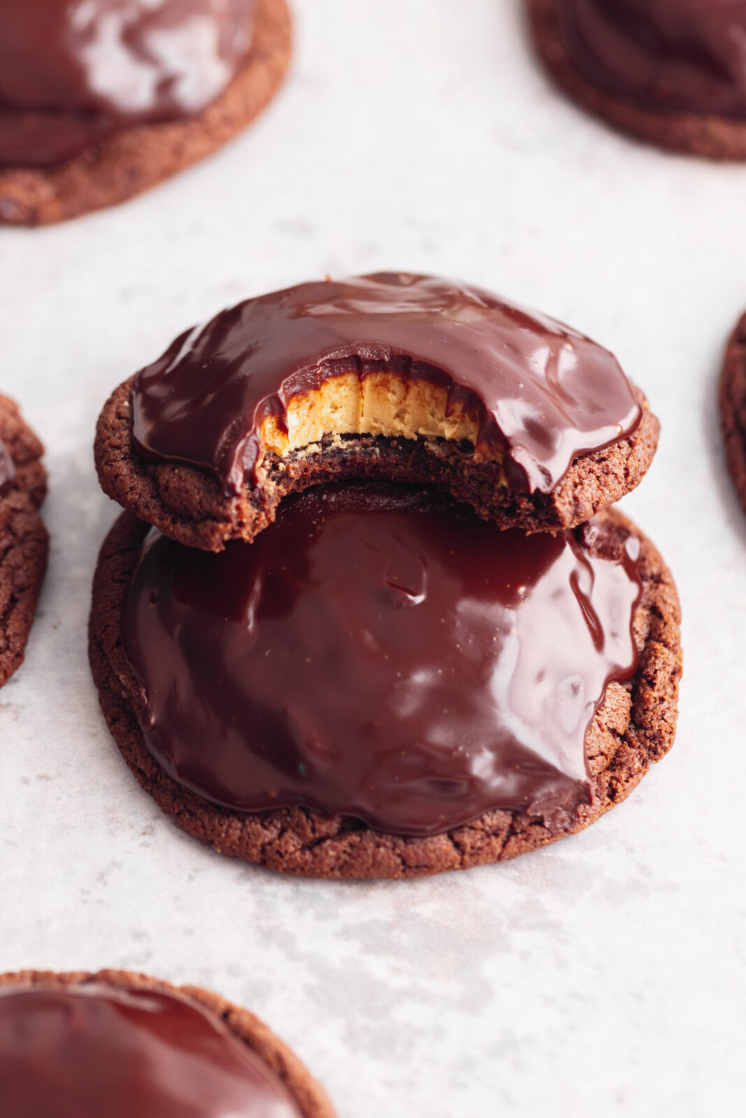 buckeye cookies