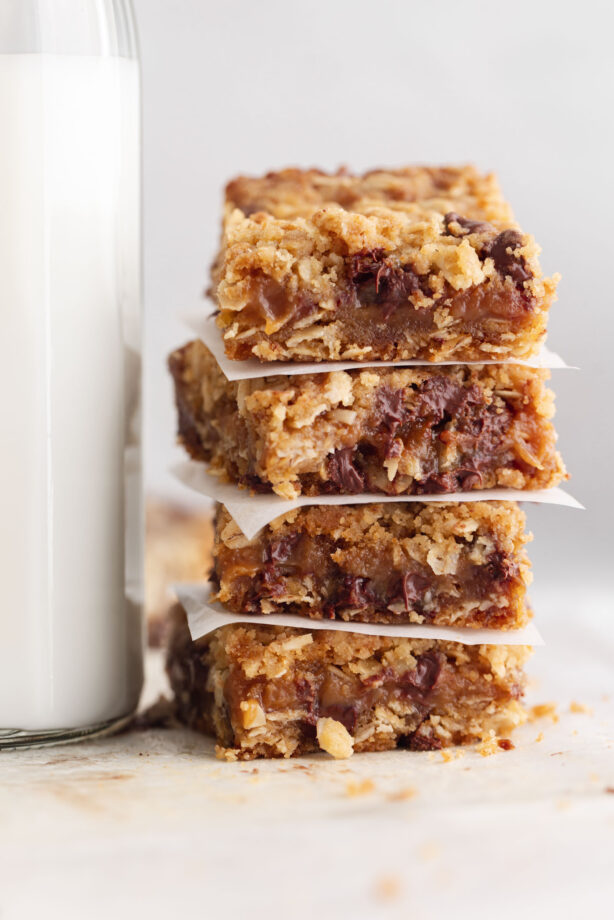 the best carmelitas