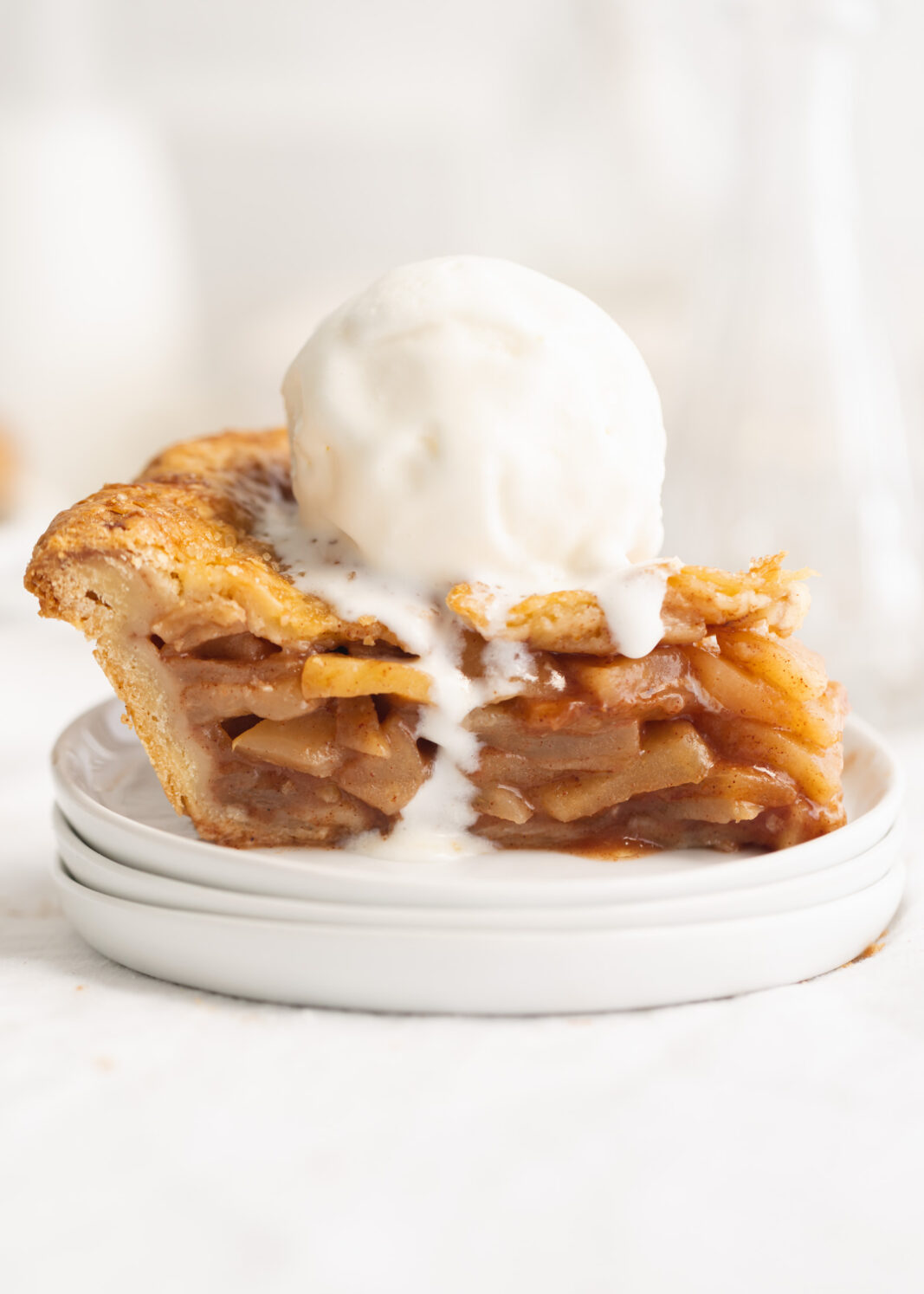 The Best Classic Apple Pie