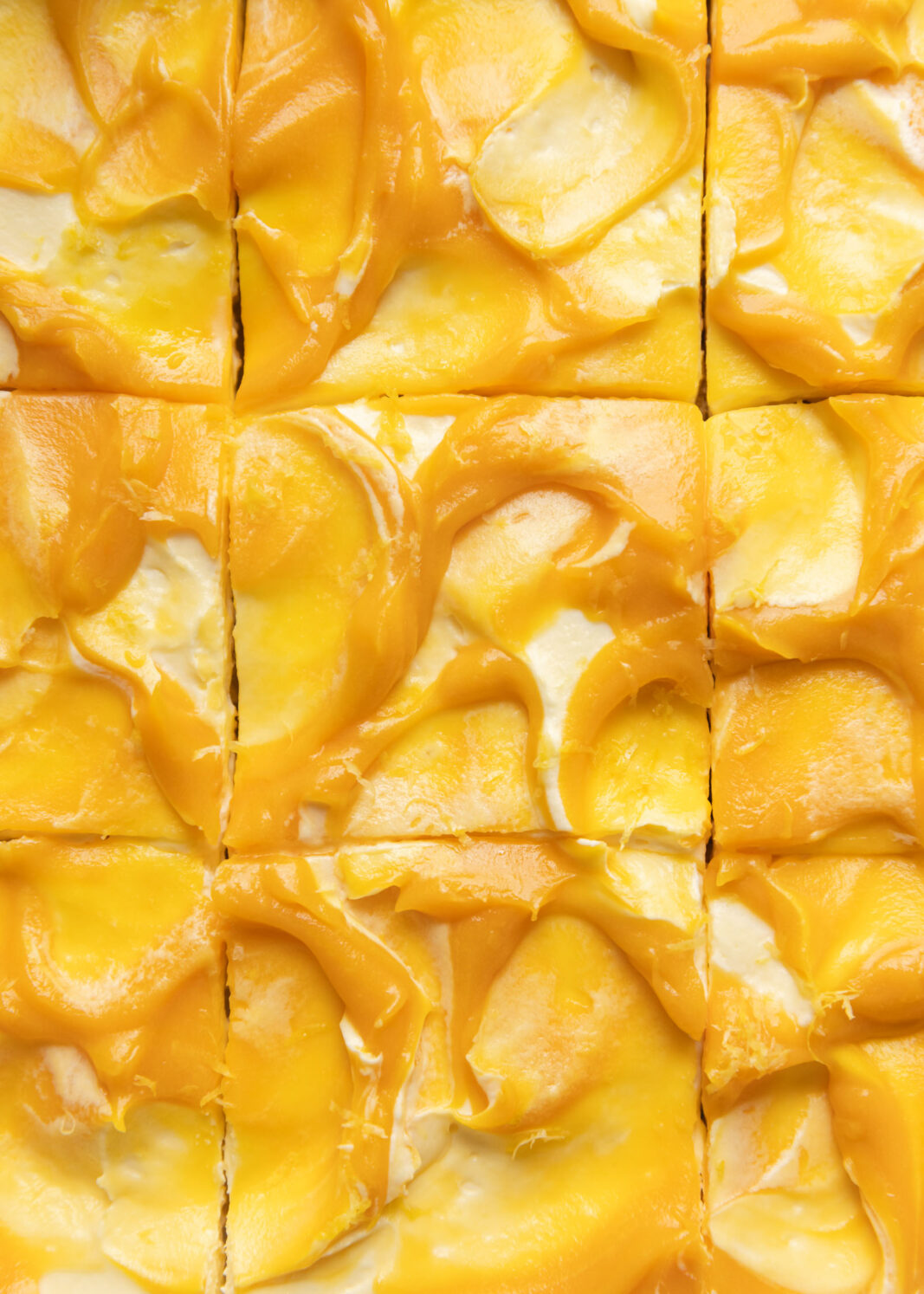 lemon tiramisu