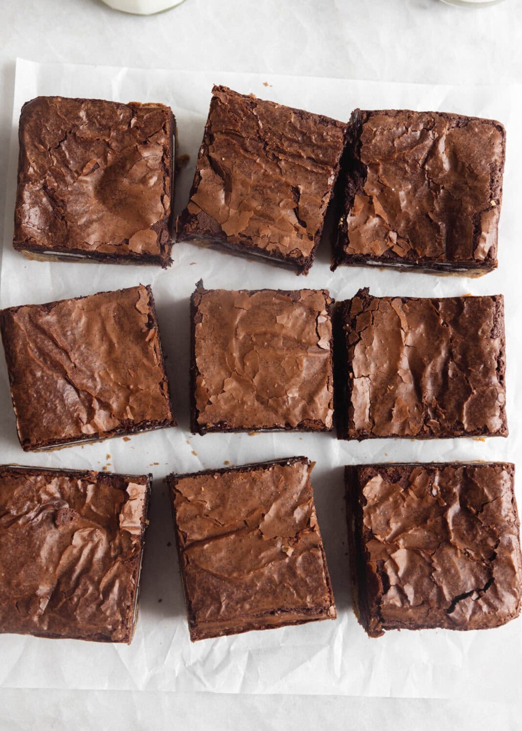 slutty brownies