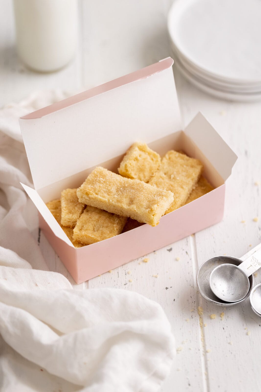 ted lasso biscuit recipe