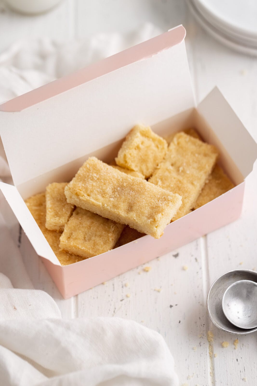 ted lasso biscuits