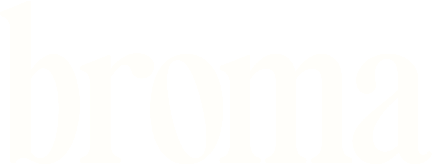 broma footer logo