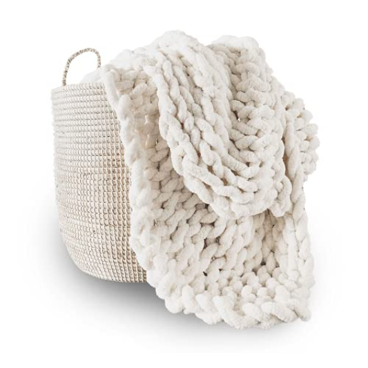 throw blanket